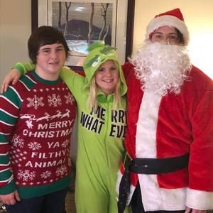 Meet your Posher, Wanda